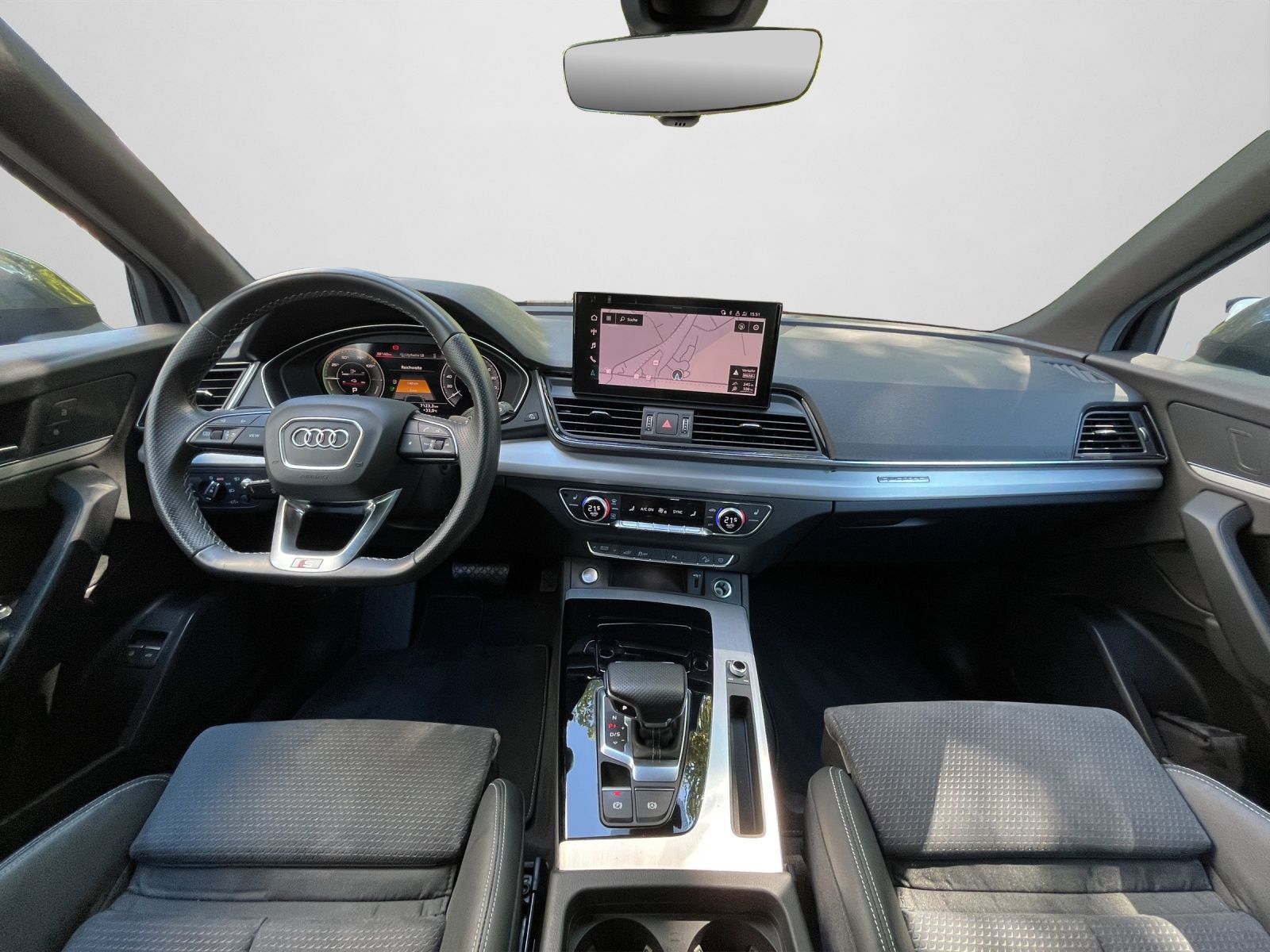 Audi Q5 - Bild 4