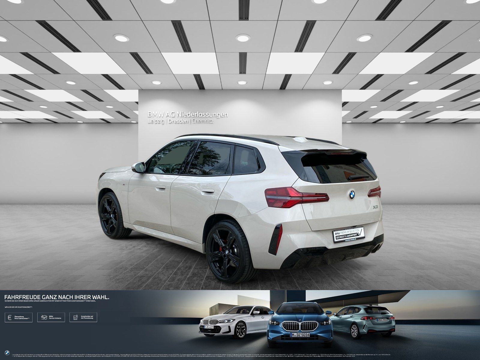 BMW X3 20d xDrive M Sport Standheizung AHK Harman K foto 4