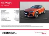 Audi A1 1.0 TFSI EDITION +OPTIKPAKET+GRA+EINPARKHILFE - Audi A1: Edition
