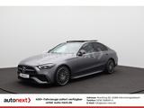 Mercedes-Benz C 300d 4Matic *2x AMG Line+Night* Pano+Digi Ligh - Mercedes-Benz C 300: Matic