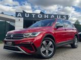 Volkswagen Tiguan Allspace Elegance 4Motion*7 Sitzer*AHK*