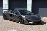 McLaren 570S - McLaren in Bielefeld