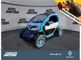 Renault Twizy Intens 100% Elektrisch   ( inkl. Batterie - scheckheftgepflegte Renault Twizy