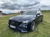 Mercedes-Benz E 53 AMG Mercedes-AMG E 53 4MATIC+ T Autom. ... - scheckheftgepflegte Mercedes E 53 AMG