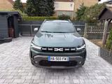 Dacia Duster HYBRID 140 Kamera 360, SHZ,LED - Dacia: Standheizung
