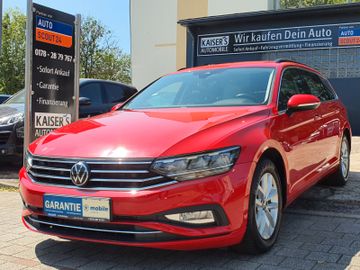 Volkswagen Passat Variant - 2