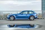 BMW Z3 M M Coupé -