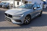 Volvo V60 B4 D Core|NAVIGATION|AHK|R-CAM|SHZG V+H| - gebrauchte Volvo V60 aus dem Jahr 2024