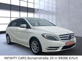 Mercedes-Benz B 200 B B 200 - Mercedes-Benz B 200 in Erfurt