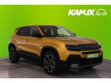 Jeep Avenger 1.2Multi-Air Summit+LED+NAVI+KAMERA+SHZ - Jeep Avenger mit 5 Türen