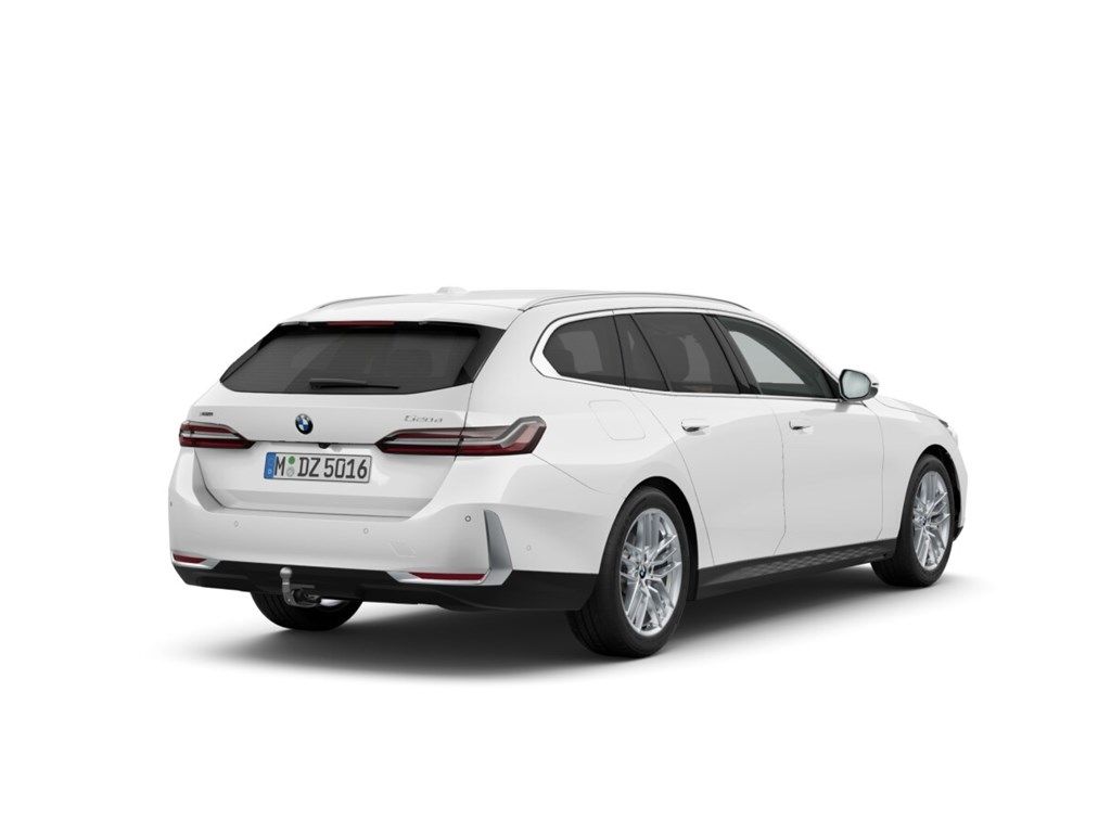 BMW 520 d xDrive Touring Stdhz. AHK 360°Komfortsitz  imagem 3