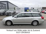 Subaru Legacy 2.0 R Trend *Automatik*LPG-GAS*Klima*Temp - Subaru Legacy: Allradantrieb, 2.0