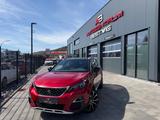 Peugeot 3008 Hybrid 4 300 GT*8-FACH*FOCAL*KAMERA*TOP - Peugeot 3008 mit Hybrid-Antrieb