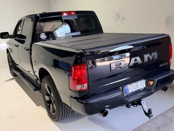 Dodge RAM - 9