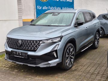 Renault Espace Techno E-Tech Hybrid 200 Winter  City