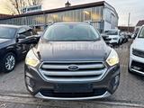 Ford Kuga 2.0 TDCI AWD PowerShift Titanium*AHK*KAMERA - Ford aus 2017