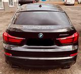 BMW 535 Gran Turismo M Paket  | Vollausstattung  - BMW 535 Gran Turismo: Limousine