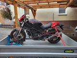 Ducati Monster 1000 ie - DUCATI MONSTER 1000