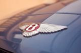 Bentley Continental GT 4.0 V8 S 4WD Automatik S