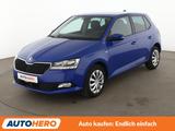 Skoda Fabia 1.0 MPI Drive 125*TEMPO*PDC*SHZ* - Skoda Fabia in Bonn