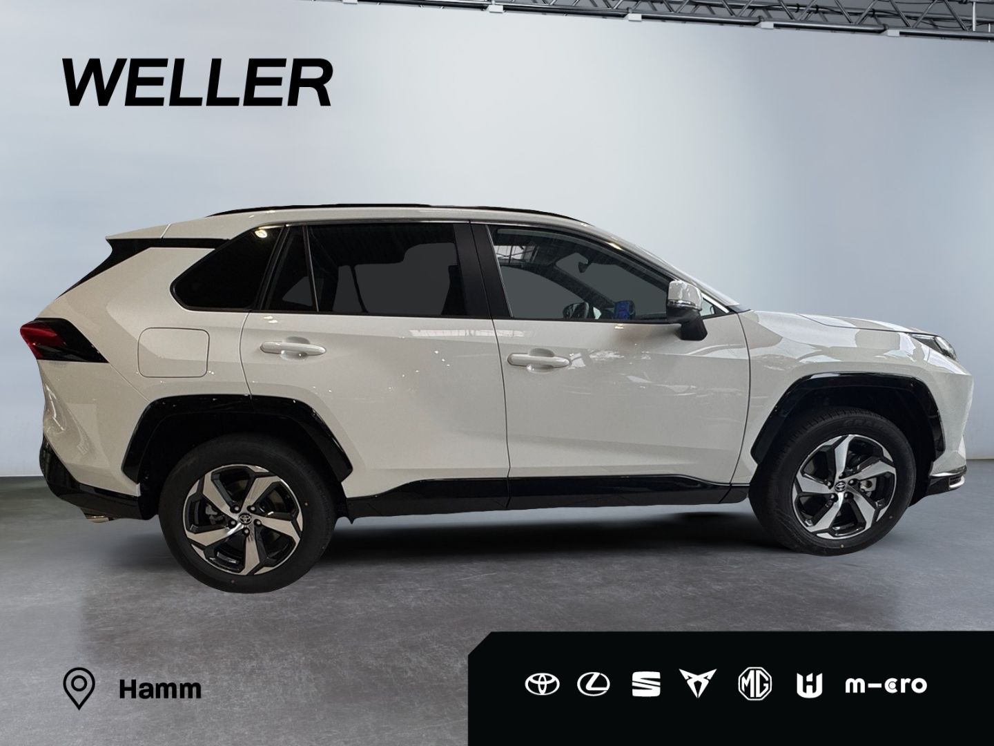 Toyota RAV 4 - Bild 6
