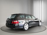 Mercedes-Benz E 280 T CDI AVANTGARD*7G-Tronic*VOLLLEDER*COMAND - Mercedes-Benz E 280 mit Diesel-Antrieb