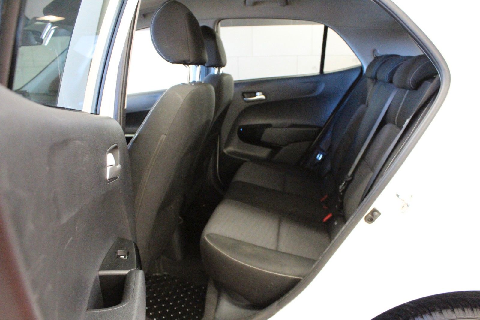 Fahrzeugabbildung Kia Picanto 1.0 Dream-Team Edition