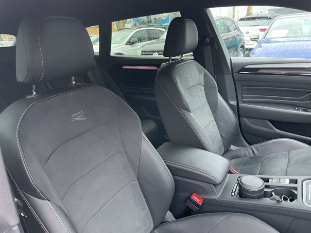 Arteon Shooting Brake R-Line eHybrid AZV