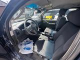 Nissan Navara Pickup King Cab XE 4X4 klima Tüv 5/2025 - gebrauchte Nissan Navara aus dem Jahr 2007