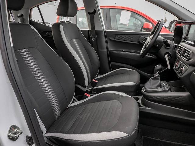 Hyundai i10 1.0 Trend Fernlicht-Assistent Funktionspaket