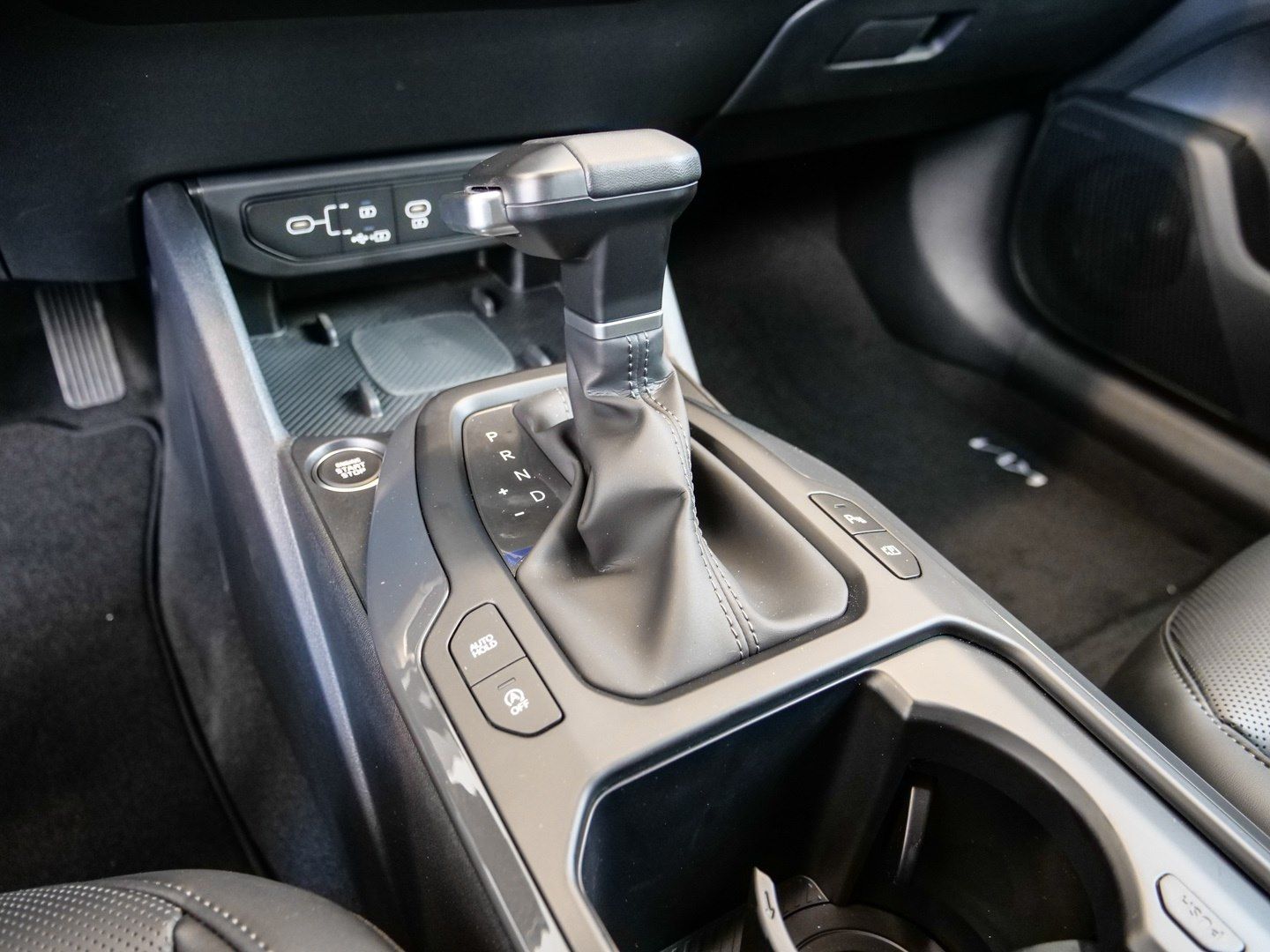 Kia K4 - Bild 19