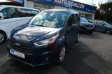 Ford Transit Connect mit Navi - Kamera - Xenon...