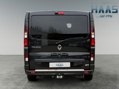 Fahrzeugabbildung Renault Trafic Combi L2H1 3,0t  Life Navi 2xKlima R.Cam