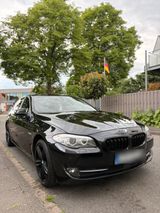 BMW BMM 5er F10 sehr gepflegt TÜV 2027 - BMW M5 mit Diesel-Antrieb
