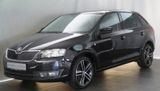 Skoda Rapid Spaceback Style Plus Panoramadach! - Skoda Rapid aus 2015
