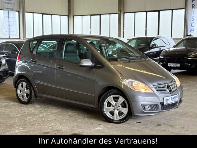 Mercedes-Benz A 180 A -Klasse AUTOMATIK*Navi*Tempomat*PDC*