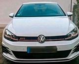 Volkswagen Gti 7 Performance Modelljahr 2020 - Volkswagen Golf: GTI 20