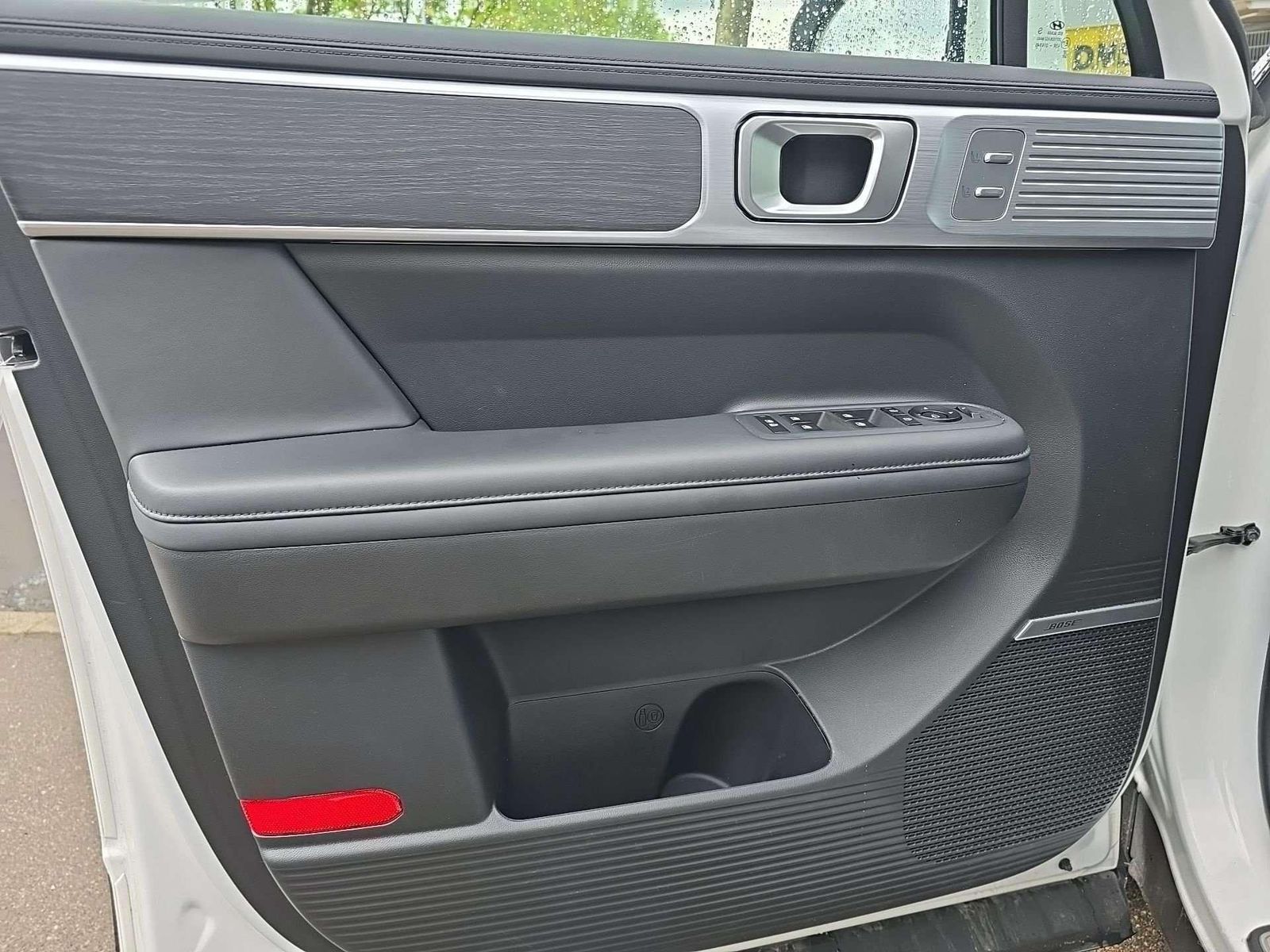 Hyundai Santa Fe – Bild 13