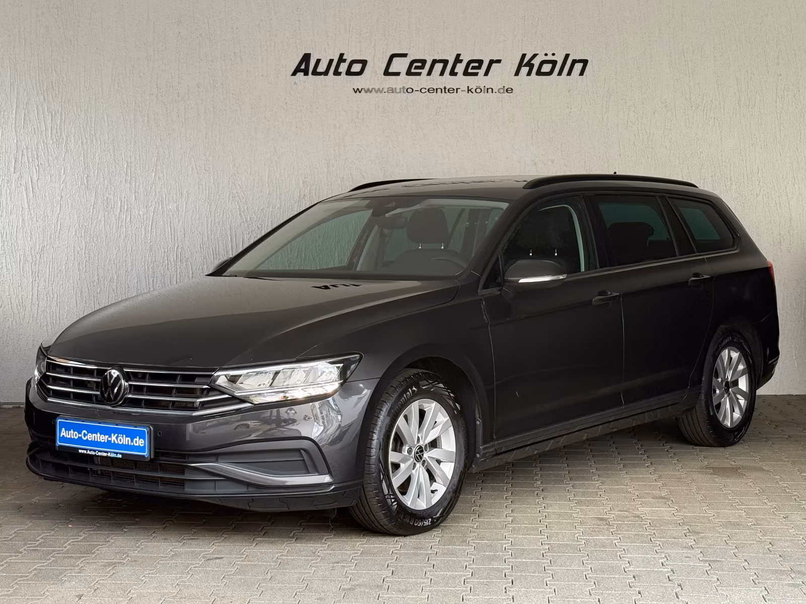 Volkswagen Passat 2.0 TDI Variant DSG Variant*Navi*LED*AHK*