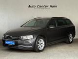 Volkswagen Passat 2.0 TDI Variant DSG Variant*Navi*LED*AHK* - VW Passat Variant in Leverkusen