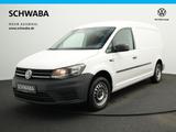 Volkswagen Caddy Maxi Kasten Basis 2.0 TDI - LKWs in Augsburg