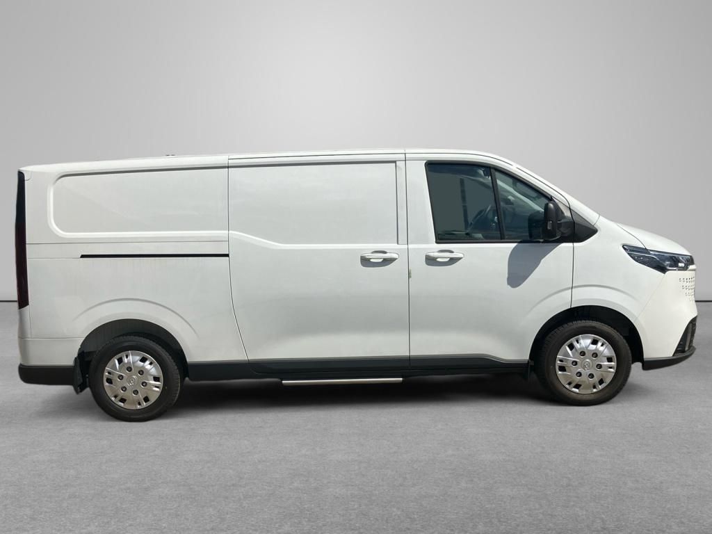 Fahrzeugabbildung Maxus Deliver 7 2.0 Diesel L2 FWD L2H1 LUX *PDC*SpurH