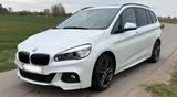 BMW 220i Gran Tourer M-Sport - BMW 220 Gran Tourer von privat