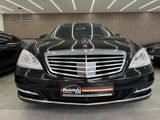 Mercedes-Benz S 400 Hybrid*Distronic*Memory*Softclose*4xSitzHz - Mercedes-Benz S 400 in Berlin