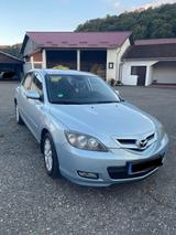 Mazda 3 Benziner  zuverlässig & sparsam - Mazda 3 in Bonn