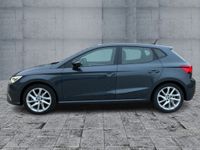 Seat Ibiza - Vorschau Bild 4