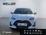 Toyota Yaris Hybrid 116 VVT-i Teamplayer *CAM*LED*SHZ* - Toyota Yaris Jahreswagen