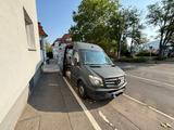Mercedes-Benz Sprinter II Kasten 318/319 CDI L2H2 - Mercedes-Benz Sprinter 318 cdi