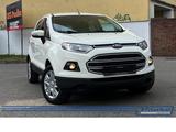 Ford EcoSport 1.5 Ti-VCT Trend Aut.*SHZ*Bluetooth*PDC - Ford EcoSport Gebrauchtwagen in Berlin