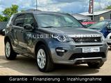 Land Rover Discovery Sport HSE,Navi,Leder,AHK,Garantie. - Land Rover Gebrauchtwagen